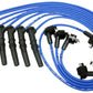NGK Ford Mustang 1997-1996 Spark Plug Wire Set