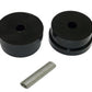 Torque Solution Engine Mount Inserts: Mitsubishi Evolution X 2008-12