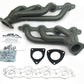 JBA 03-06 GM Truck 6.0L LS w/o EGR 1-5/8in Primary Ti Ctd Cat4Ward Header