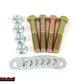 UMI Performance 70-81 GM F-Body Upper A-arm Hardware Kit Front