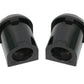 Whiteline 10-12 Chevrolet Camaro SS 27mm Sway Bar Mount Bushing Kit