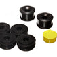 Energy Suspension 00-05 Chrysler Neon Black Rear Trailing Arm Bushing Set