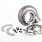 Garrett GT35R Turbine Hsg Kit O/V V-Band / V-Band 1.01 A/R (Ni-Resist)