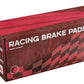 Hawk Lotus Elise 12mm Ht-10 Rear Race Brake Pads