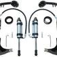 ICON 2016+ Toyota Tacoma S2 Stage 3 Upgrade System