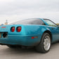 Ridetech 89-96 Chevy Corvette StreetGrip Suspension System