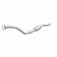 MagnaFlow Conv DF 96-99 Audi A6 Quattro 2.8L
