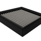 aFe MagnumFLOW Pro DRY S OE Replacement Filter 14-19 Ford Fiesta 1.6L Turbo
