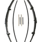 Skyjacker 3" SOFTR 79-85 TOYOTA 4WD