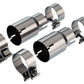 Borla 21-22 MUSTANG MACH 1 5.0L V8 AT/MT RWD 2DR CONNECTING PIPES