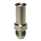 Aeromotive Ford OE Return Line - 3/8in Female Spring-Lock to -6 AN male