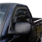 AVS 99-07 Chevy Silverado 1500 Standard Cab Ventvisor In-Channel Window Deflectors 2pc - Smoke