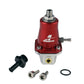 Aeromotive 98-01 Honda/Acura 2.3L VTEC Billet Adjustable Regulator