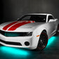 Oracle Universal Dynamic LED Underbody Kit - ColorSHIFT - Dynamic