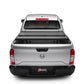 BAK 2022 Nissan Frontier 6ft Bed BAKFlip MX4 Matte Finish