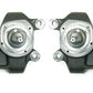 Belltech DROP SPINDLE SET 98-00 FRONTIER STD/EXT ONLY