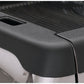 Bushwacker 99-06 Chevy Silverado 1500 Fleetside Rail Caps 96.0in Bed Does Not Fit Flareside - Black