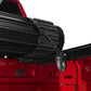 Truxedo 19-20 GMC Sierra & Chevrolet Silverado 1500 (New Body) 5ft 8in Sentry CT Bed Cover