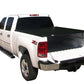 Tonno Pro 05-19 Nissan Frontier 5ft Styleside Hard Fold Tonneau Cover