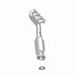MagnaFlow Conv DF 06-09 Cadillac STS 4.4L Driver Side