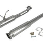 Injen 11-17 Nissan Juke (incl Nismo) 3 Polished Stainless Steel Full Catback Exhaust