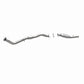 MagnaFlow Conv DF GM 01-02 2500 Passenger Side 6L