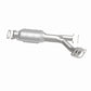 MagnaFlow Conv DF Mazda 929 92-95 3.0L