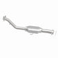 MagnaFlow Conv DF California Grade 83-88 Ford Ranger 2.0L/83-84 Ford Ranger 2.3L