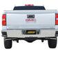 Gibson 2017 GMC Sierra 1500 Base 5.3L 3in/2.25in Cat-Back Dual Extreme Exhaust - Stainless