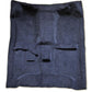 Lund 2002 Dodge Ram 1500 Crew Cab Pro-Line Full Flr. Replacement Carpet - Navy (1 Pc.)