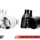 AWE Tuning Audi B9 S5 3.0T Touring Edition Exhaust - Black Diam Tips (102mm)