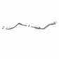 MagnaFlow Conv DF 2002 and 2004-2005 Buick Rendezvous 3.4