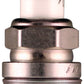 NGK Double Fine Electrode Iridium Spark Plug Heat 6 Box of 4 (DFH6B-11A)