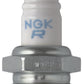 NGK Standard Spark Plug Box of 10 (BR8HS SOLID)