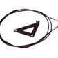 Innovative Lotus K-Series Throttle Cable w/ Bracket