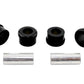 Whiteline 08+ Subaru WRX Hatch Front Inner Control Arm Bushing Kit