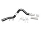 MagnaFlow 21+ GMC Sierra 3500HD DPF-Back Black Filter-Back 5in Single Passenger Side Rear Exit