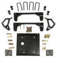 Skyjacker 4"KIT 86-95TOY IFS CLASS II