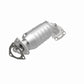MagnaFlow Conv DF 97-05 Audi A4/A4 Quattro / 00-05 VW Passat 1.8L Turbocharged
