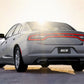 Borla 15-16 Dodge Charger 3.6L V6 ATAK Cat Back Exhaust (Uses Factory Valence)
