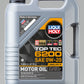 LIQUI MOLY 5L Top Tec 6200 Motor Oil 0W20