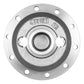 Yukon Gear Dura Grip Positraction For Toyota V6 Rear