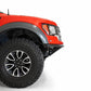 ADD 10-14 Ford Raptor Pro V2 Front Bumper