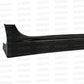Seibon 08-10 Mitsubishi Evo X VR-style Carbon Fiber Side Skirts