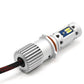 Putco Nitro 360 Fog Light Bulbs - White/Yellow - PSX26
