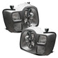 Oracle 02-04 Nissan Xterra SE SMD HL - ColorSHIFT w/ 2.0 Controller