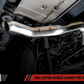 AWE Tuning 07-18 Jeep Wrangler JK/JKU 3.6L Trail Edition Cat-Back Exhaust