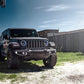 Oracle Jeep Wrangler JL/JT 7in. High Powered LED Headlights (Pair) - ColorSHIFT w/ BC1 Controller