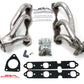 JBA 03-13 GM Truck 4.3L V6 1-1/2in Primary Raw 409SS Cat4Ward Header