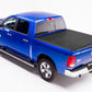 BAK 12-20 Ram 1500/2500 (19-20 Classic Only) 6ft 4in Bed (w/o Ram Box) BAKFlip MX4 Matte Finish